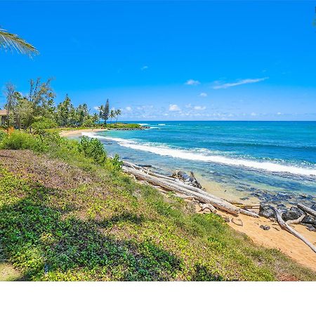 Hale Kai At Kapaa Sands 15 Капаа Екстериор снимка