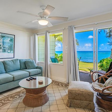 Hale Kai At Kapaa Sands 15 Капаа Екстериор снимка