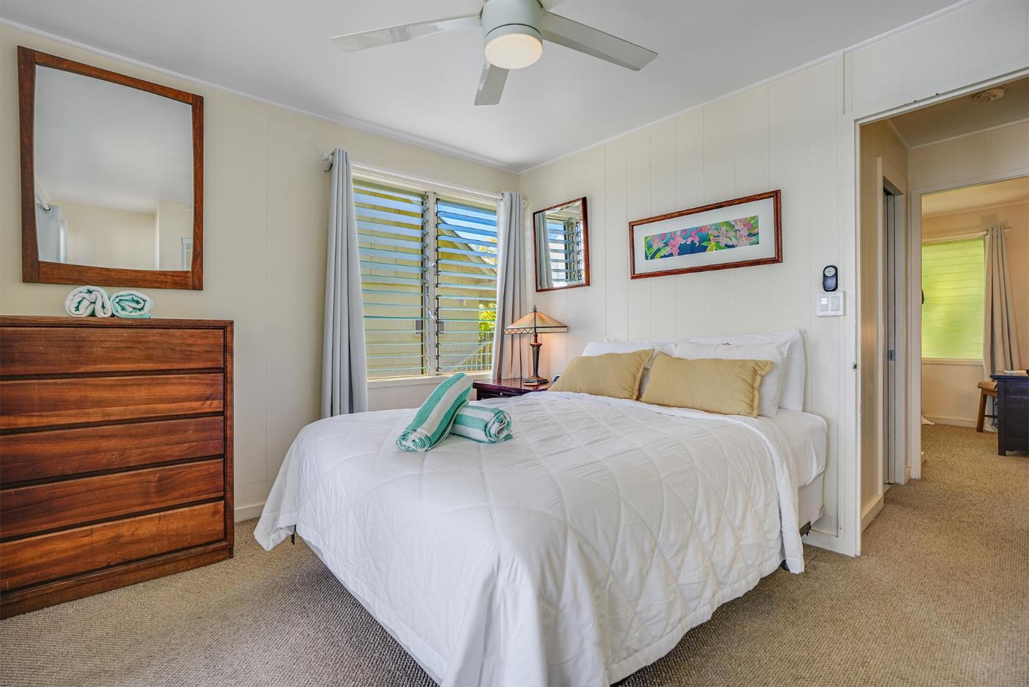 Hale Kai At Kapaa Sands 15 Капаа Екстериор снимка