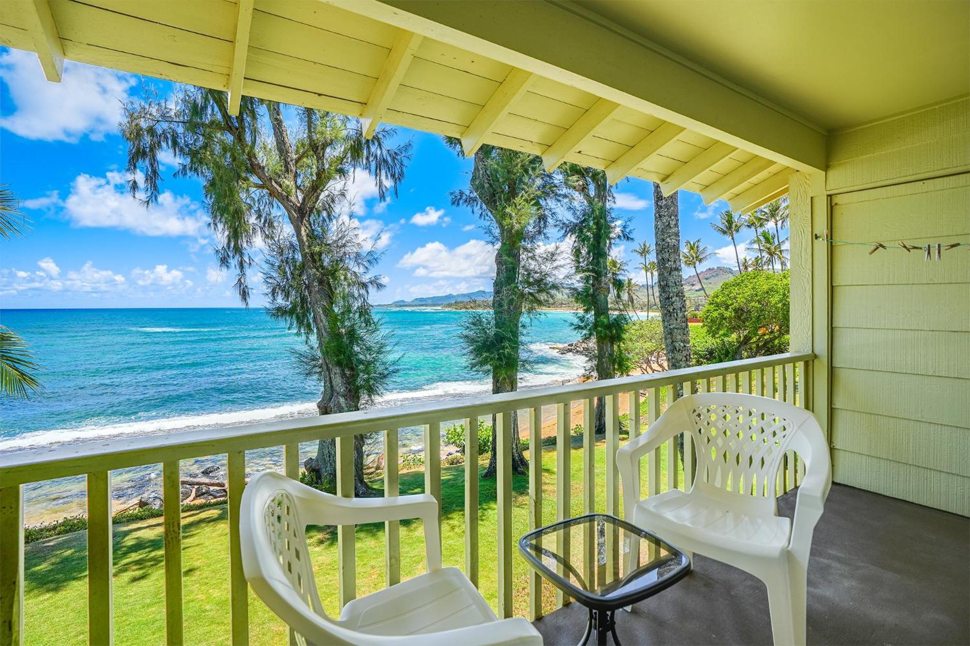 Hale Kai At Kapaa Sands 15 Капаа Екстериор снимка
