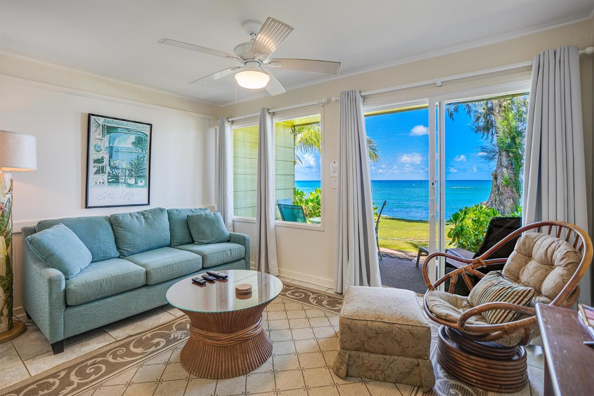 Hale Kai At Kapaa Sands 15 Капаа Екстериор снимка