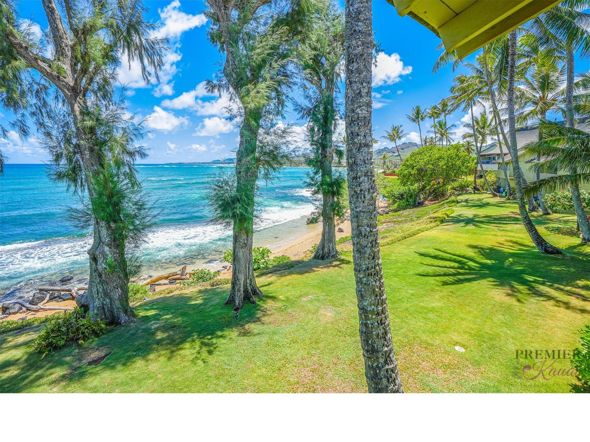 Hale Kai At Kapaa Sands 15 Капаа Екстериор снимка