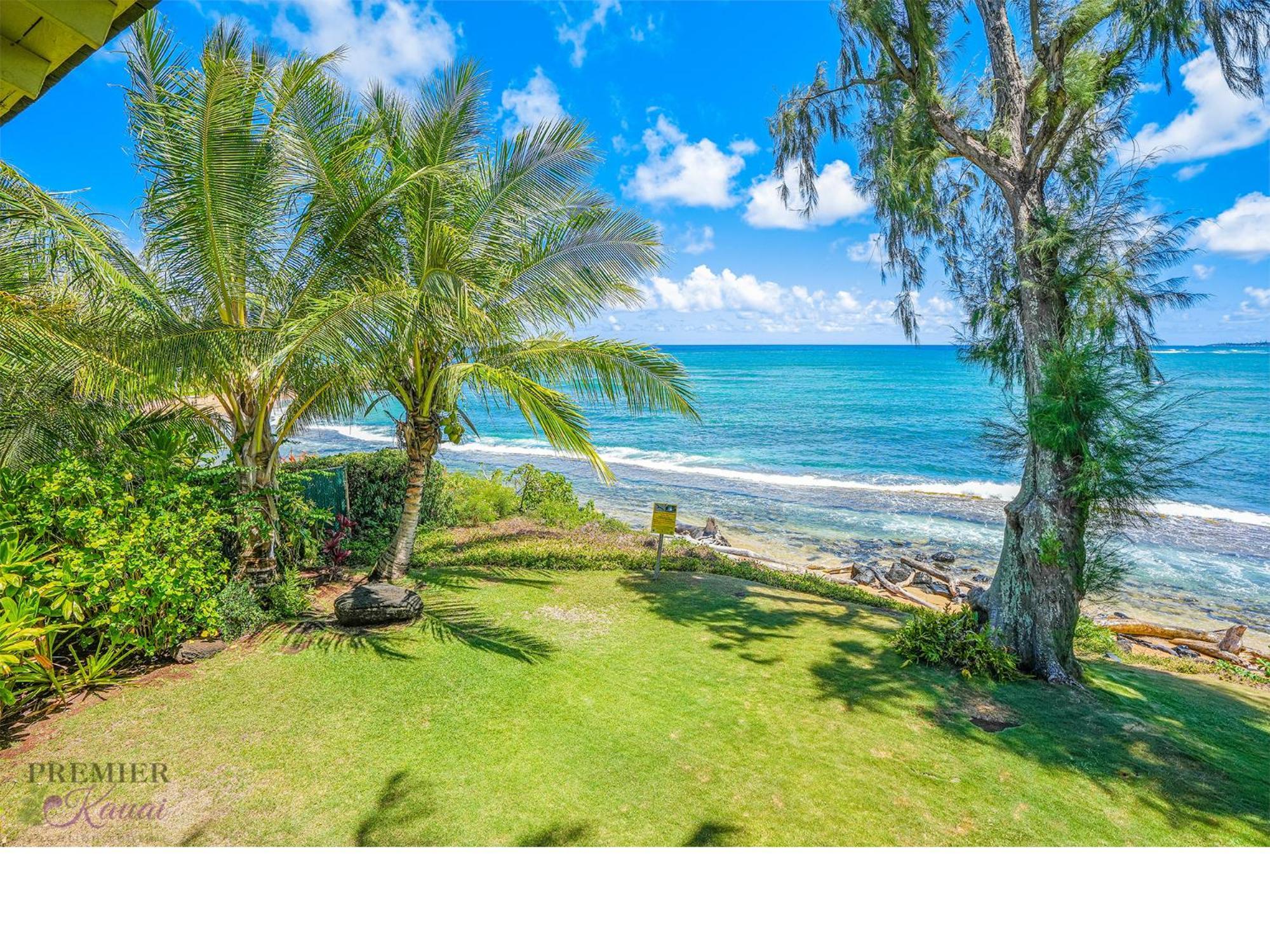 Hale Kai At Kapaa Sands 15 Капаа Екстериор снимка